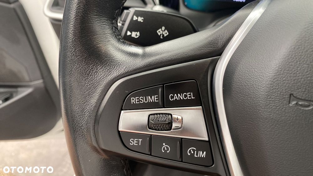 BMW Seria 3 318i Advantage - 20
