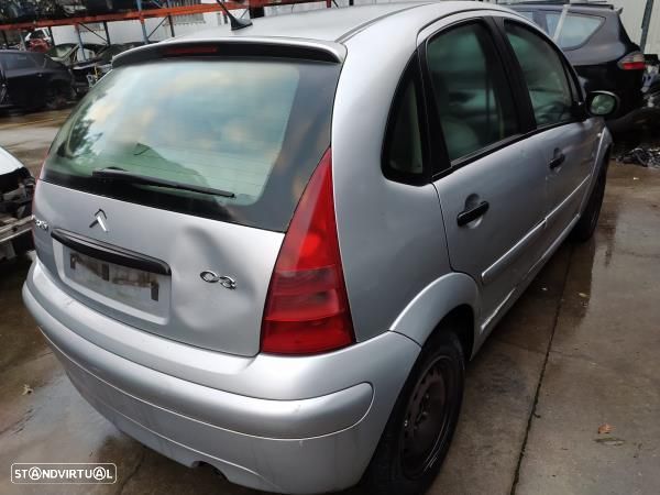 Para Peças Citroën C3 I (Fc_, Fn_) - 5