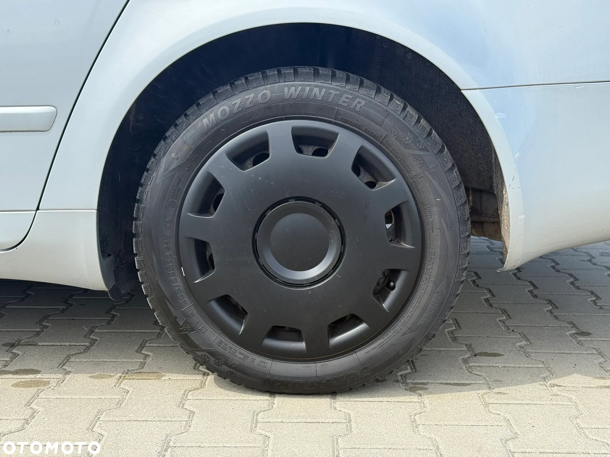 Seat Exeo - 5