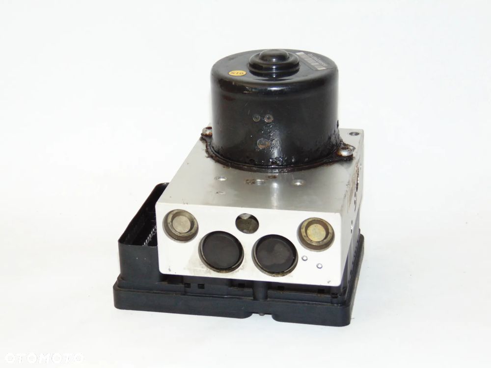 Pompa hamulcowa ABS 7H0907379N 7H0614111N VW Transporter T5 Caravelle - 9