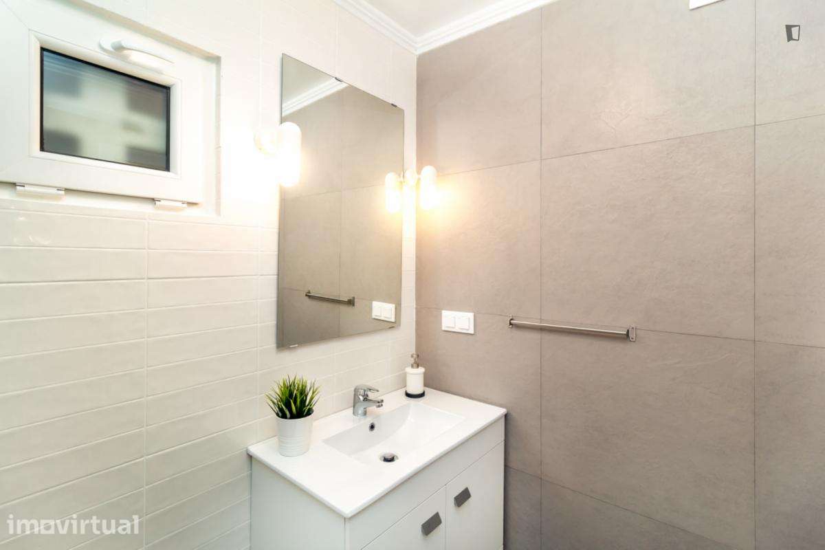 Quarto - localizado em Marvila Lisbon - Grande imagem: 2/15