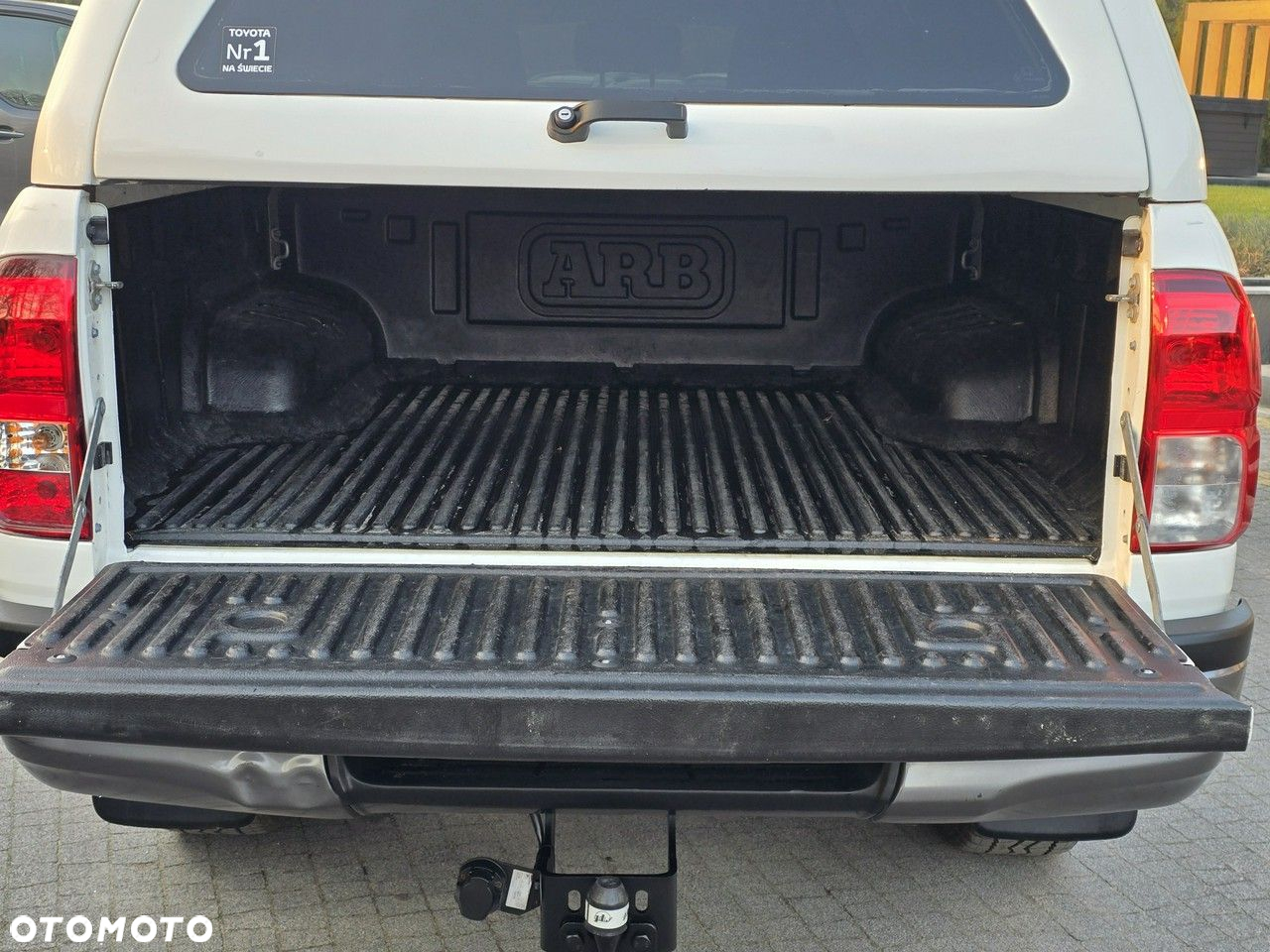 Toyota Hilux - 15