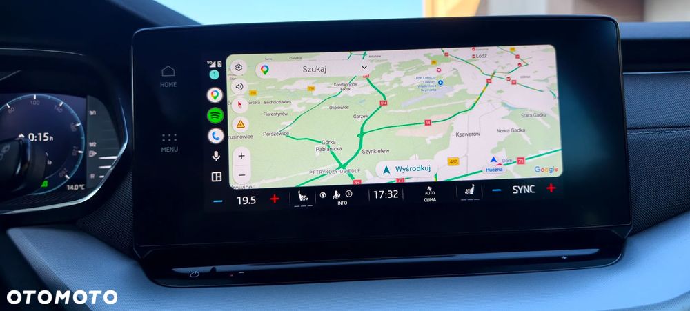 Skoda Octavia 1.5 TSI ACT Style - 12