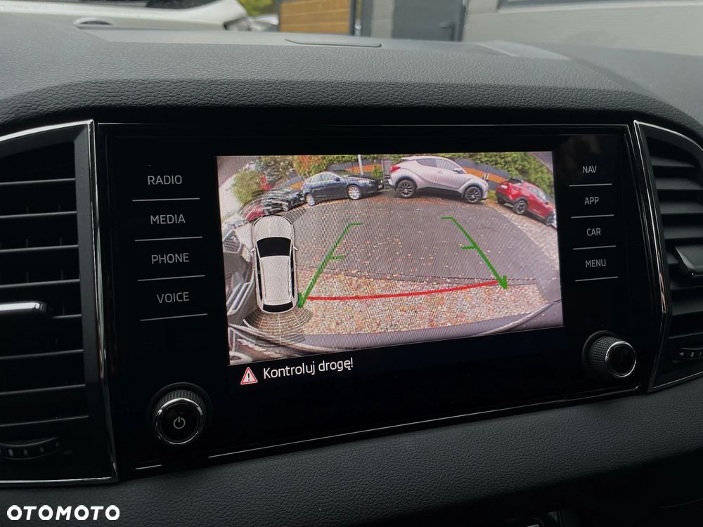 Skoda Karoq 1.6 TDI 4x2 Style DSG - 31