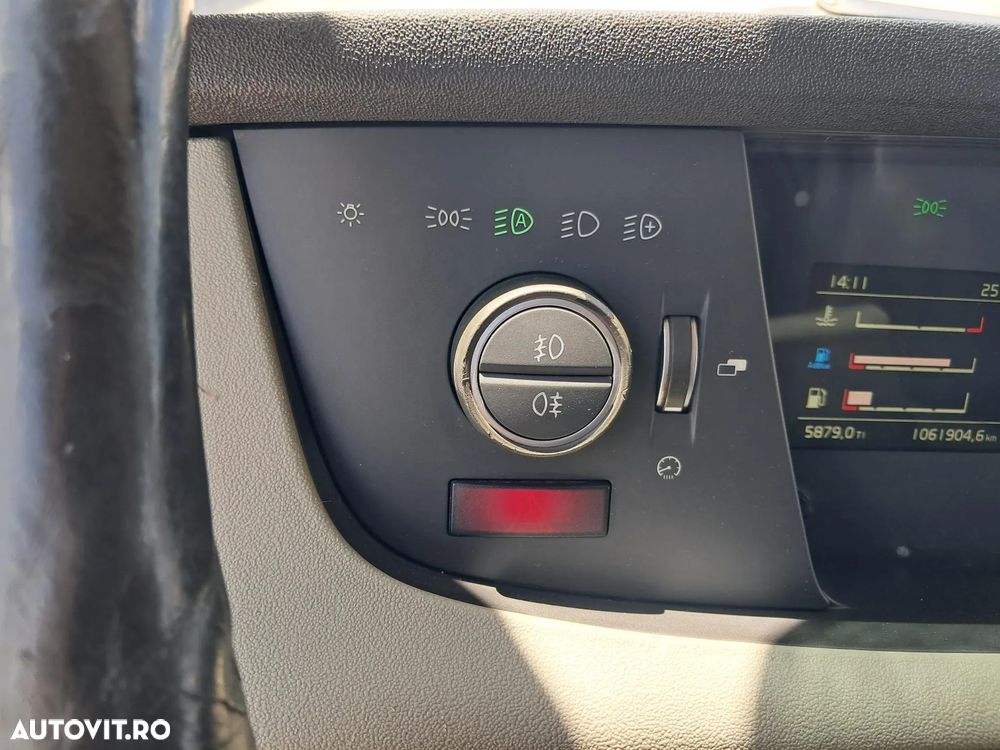 Volvo FH500 GLOBETROTTER AUTOMAT 510CP EURO 6 - 8