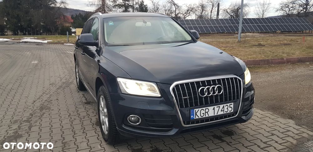 Audi Q5 - 1