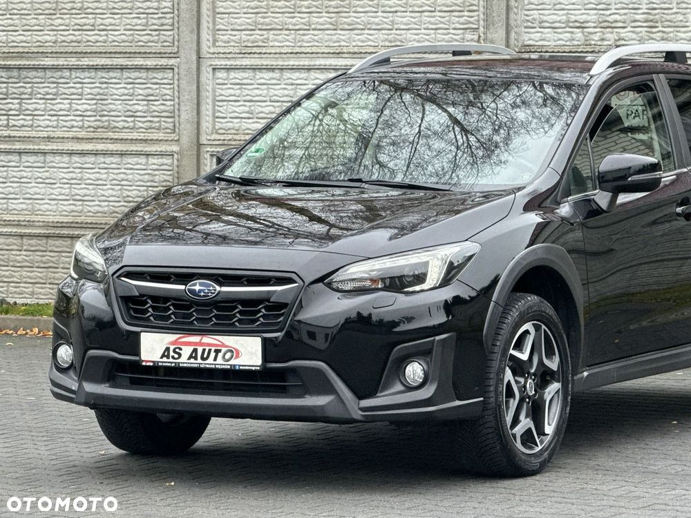 Subaru XV 2.0i Lineartronic Exclusive+ - 39