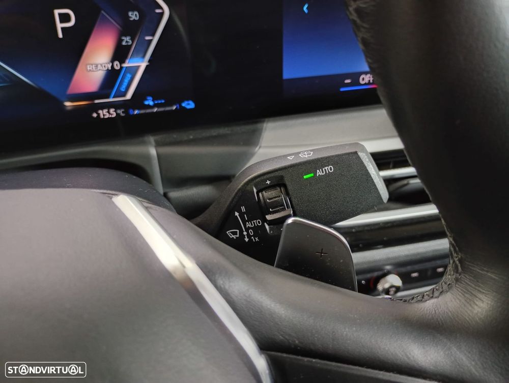 BMW 320 e Corporate Edition Auto - 25