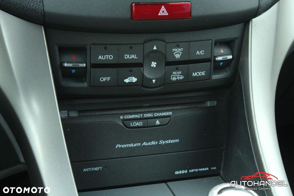 Honda Accord - 17