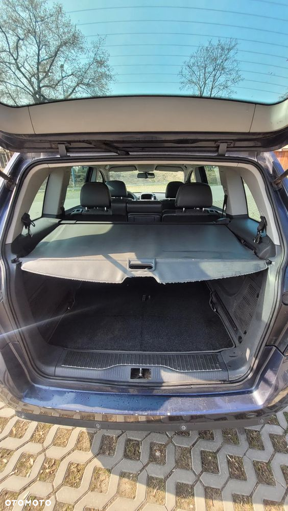 Opel Zafira 1.9 CDTI Cosmo - 11