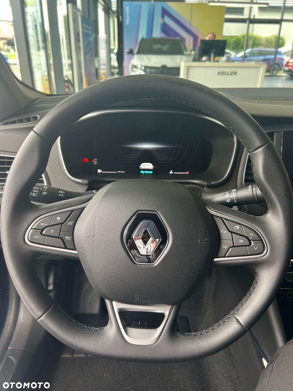 Renault Megane - 5