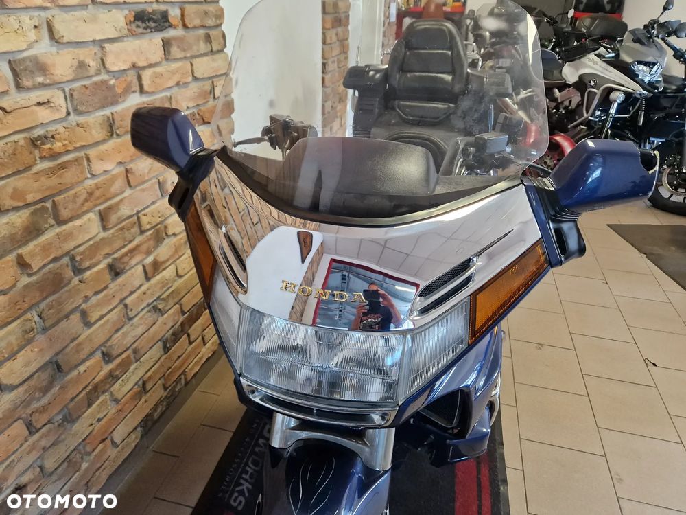 Honda GL - 14