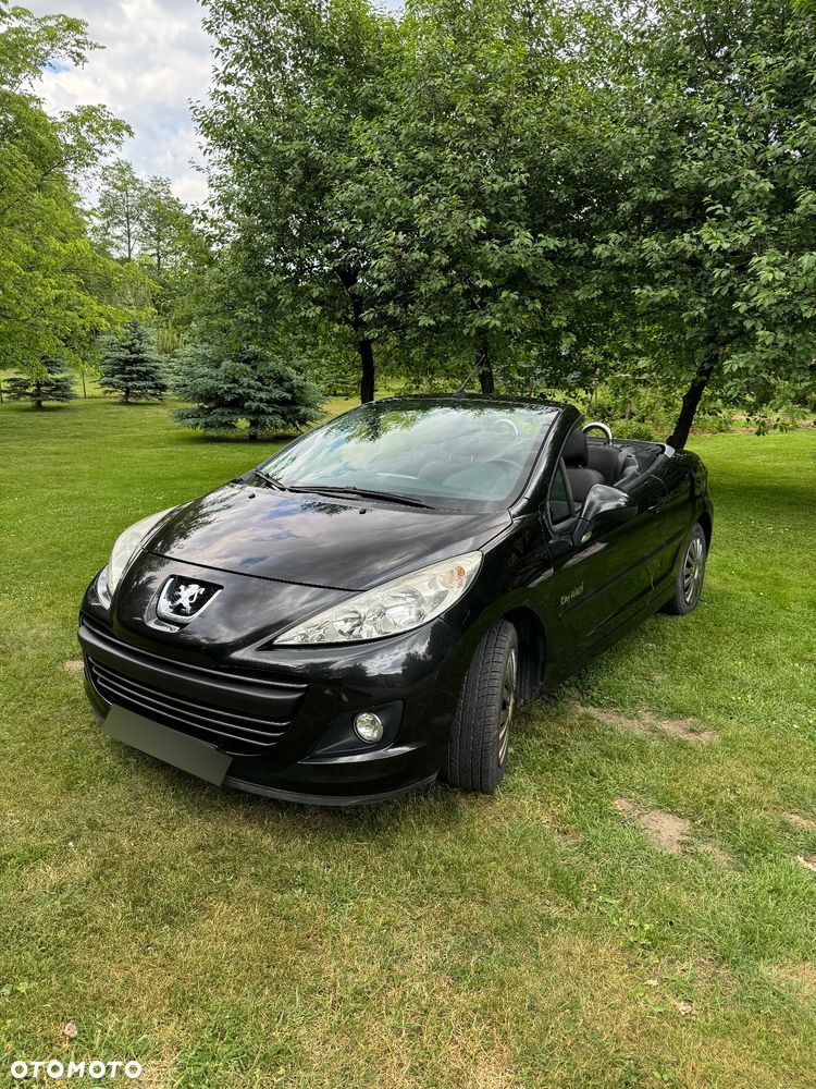 Peugeot 207 1.6 VTi Sporty - 7