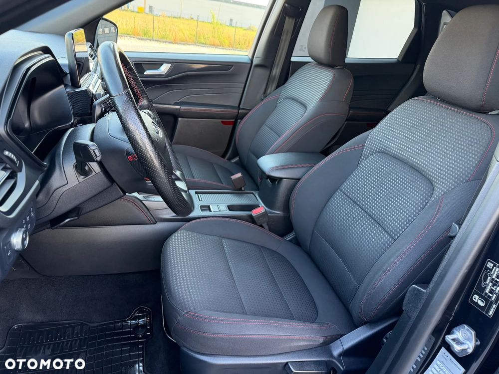 Ford Kuga 1.5 EcoBoost FWD ST-Line - 13