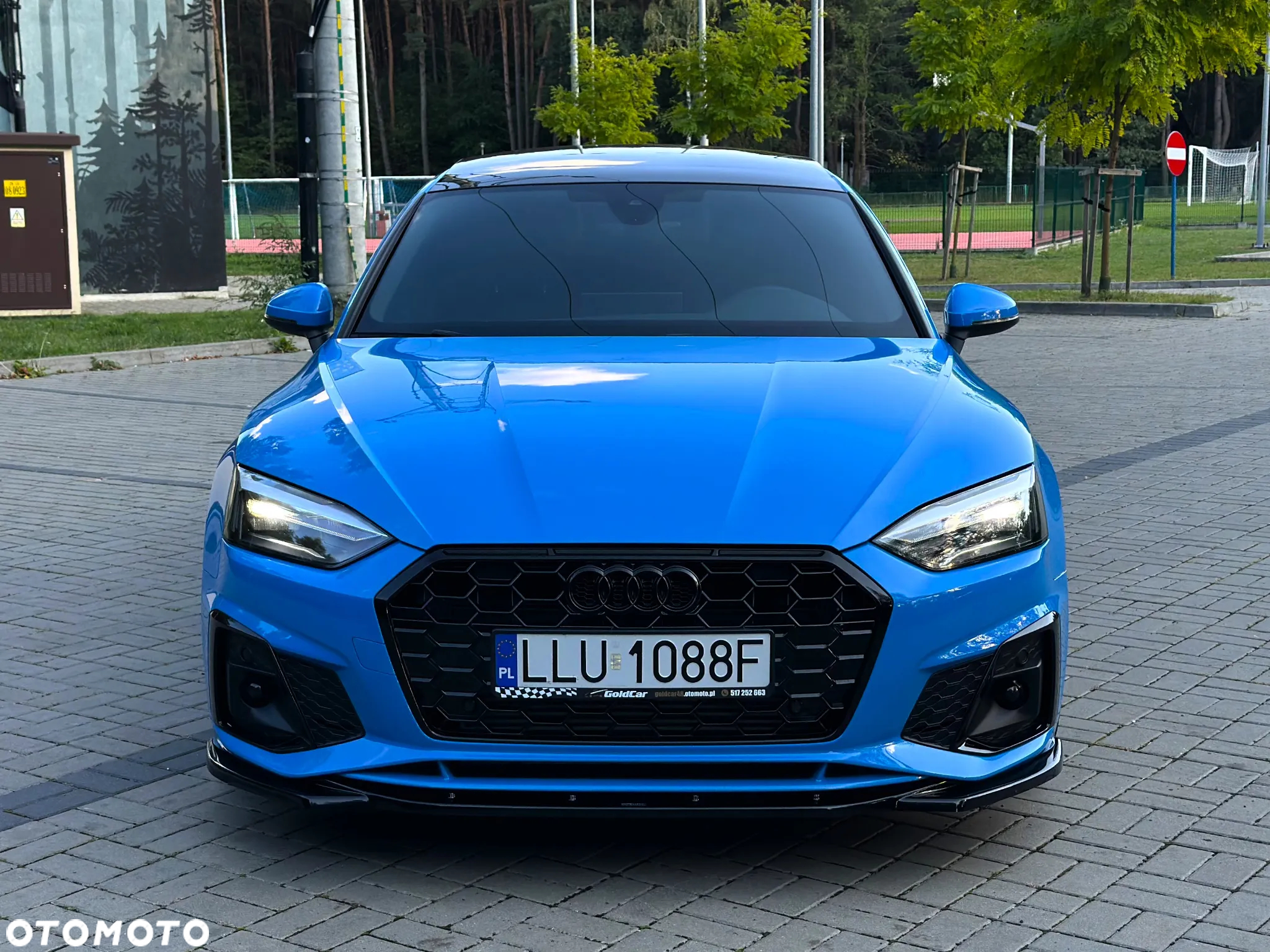 Audi A5 - 3