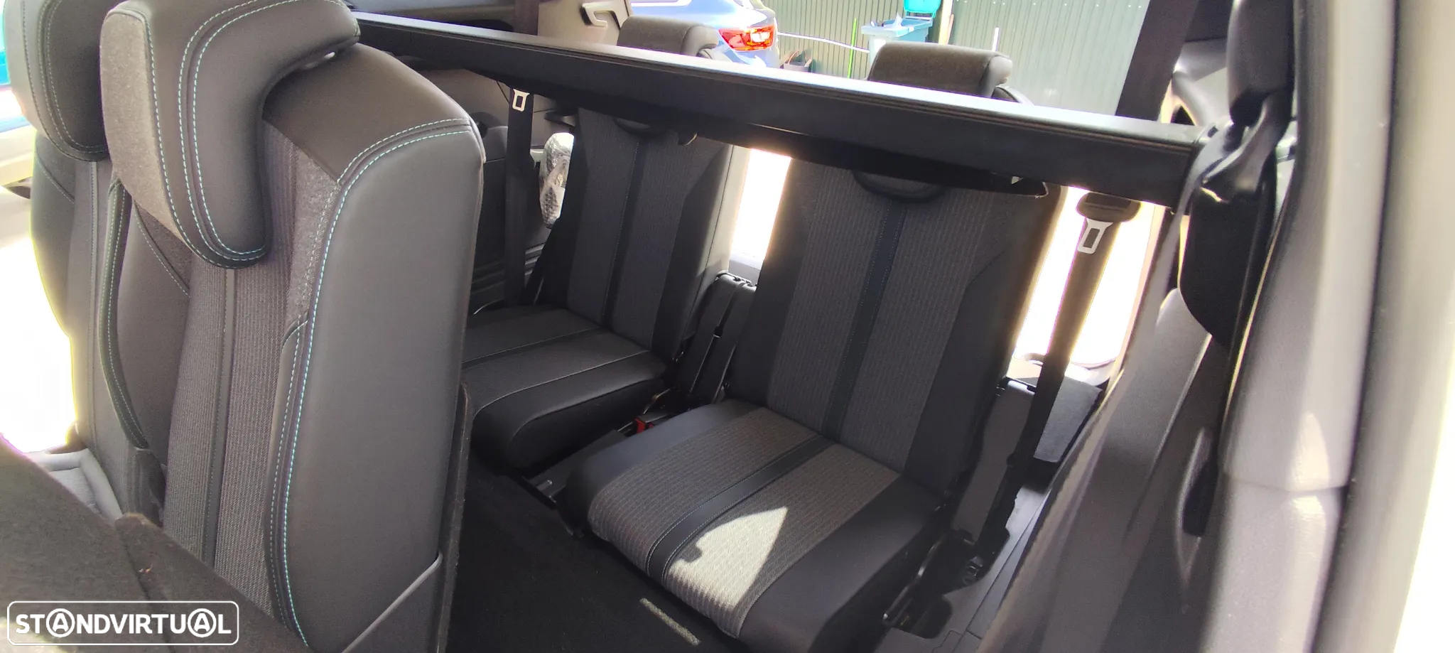 Peugeot 5008 - 20