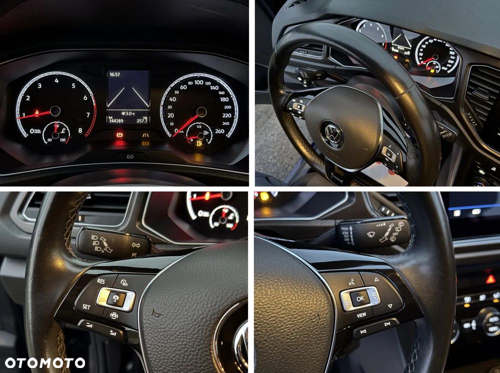 Volkswagen T-Roc - 37