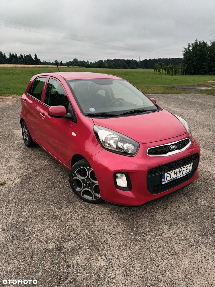 Kia Picanto 1.0 Start - 1
