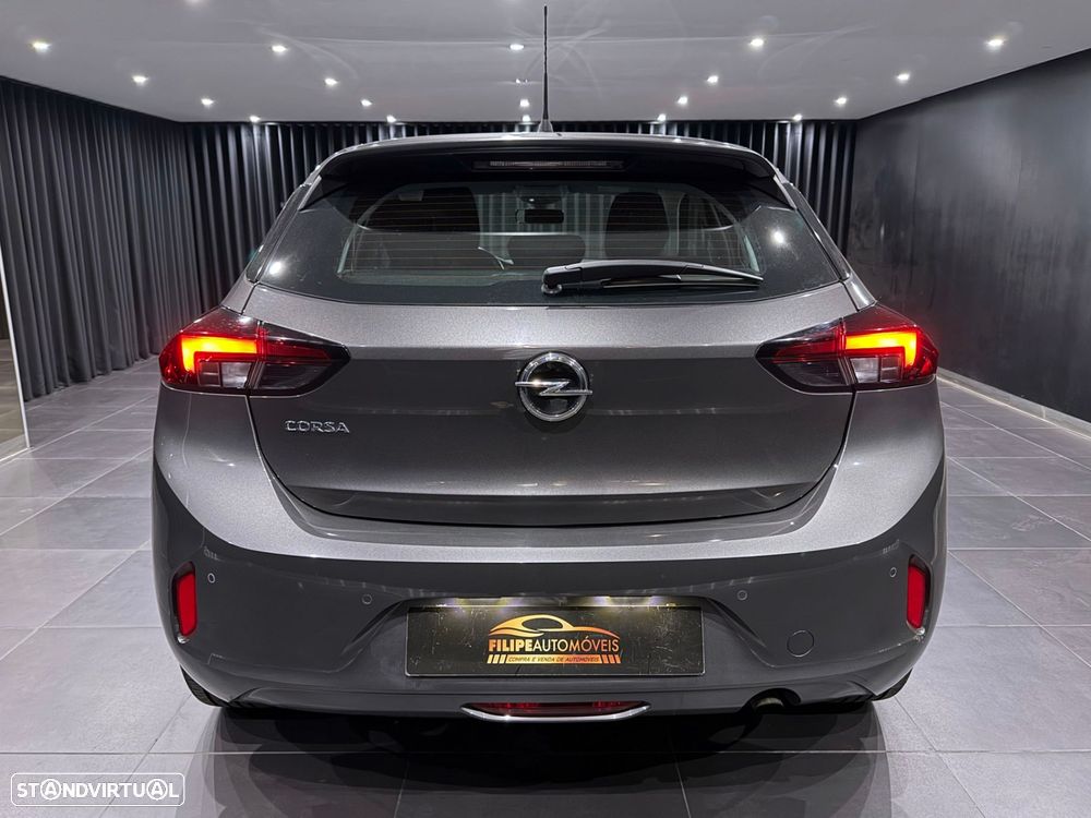 Opel Corsa 1.2 Elegance - 7