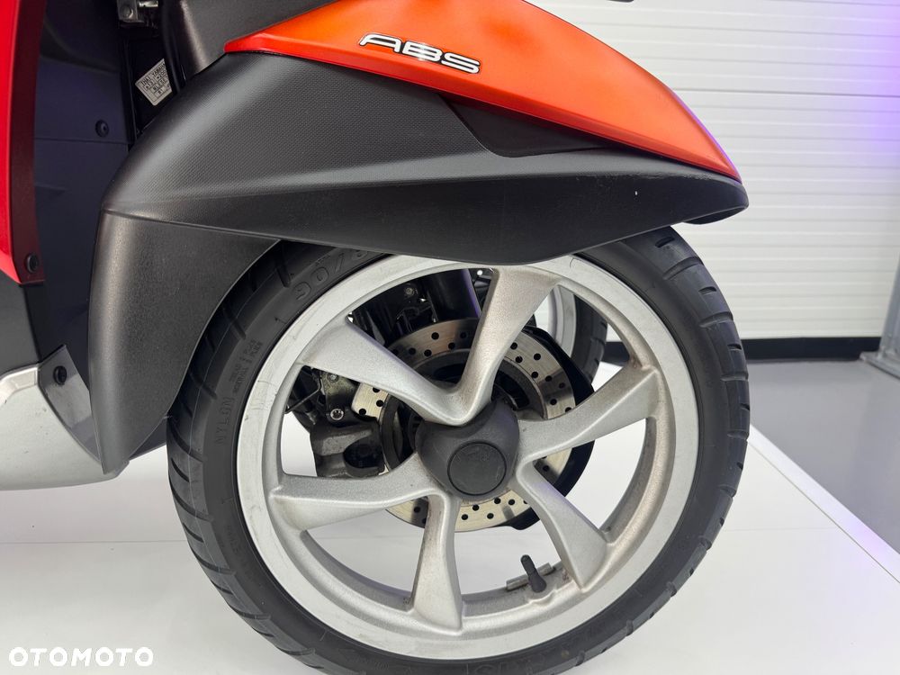 Yamaha Tricity - 20
