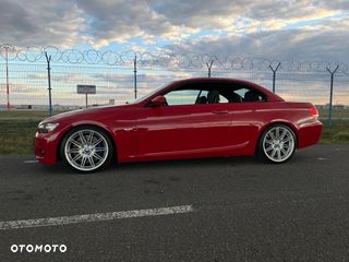 BMW Seria 3 330i