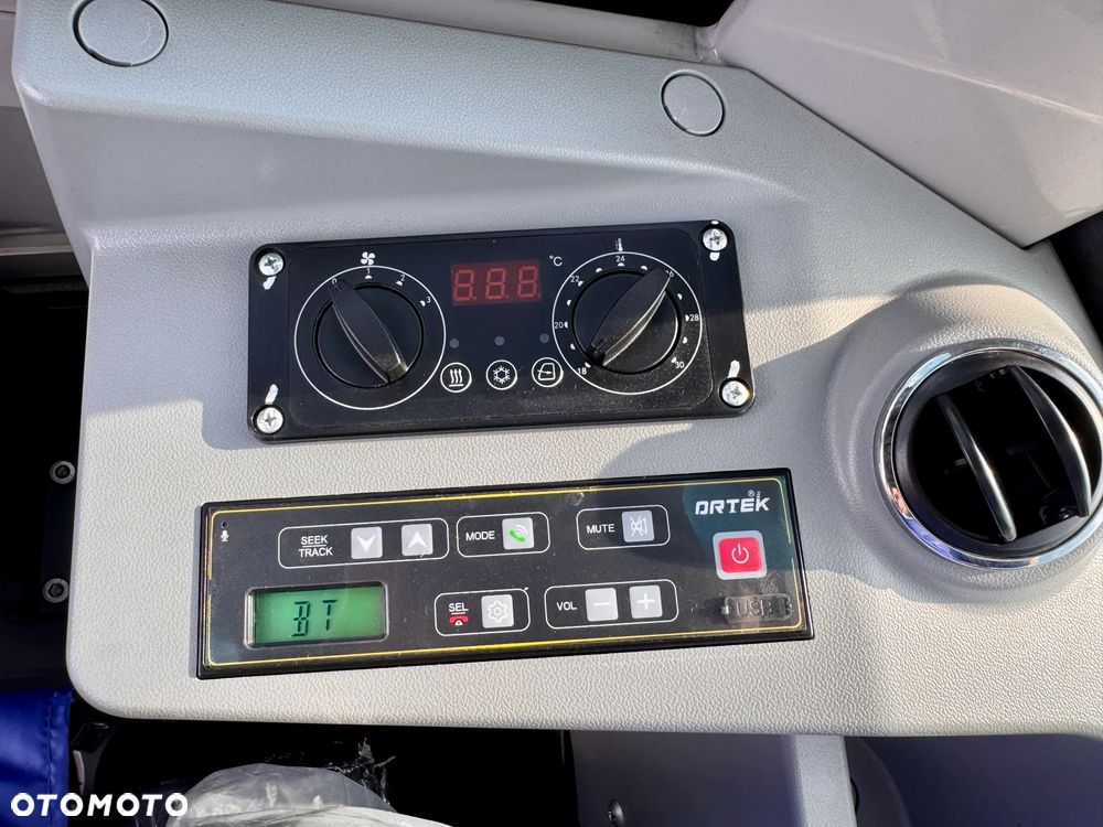 Zoomlion ZE20G Silnik KUBOTA 3 łyżki szybkozłącze hydrauliczne złącza pod młot wiertnicę osprzęt FABRYCZNIE NOWA Premium - 15