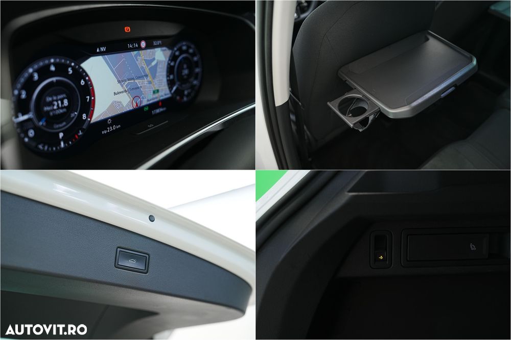 Volkswagen Tiguan 2.0 TSI 4Motion DSG Highline - 29