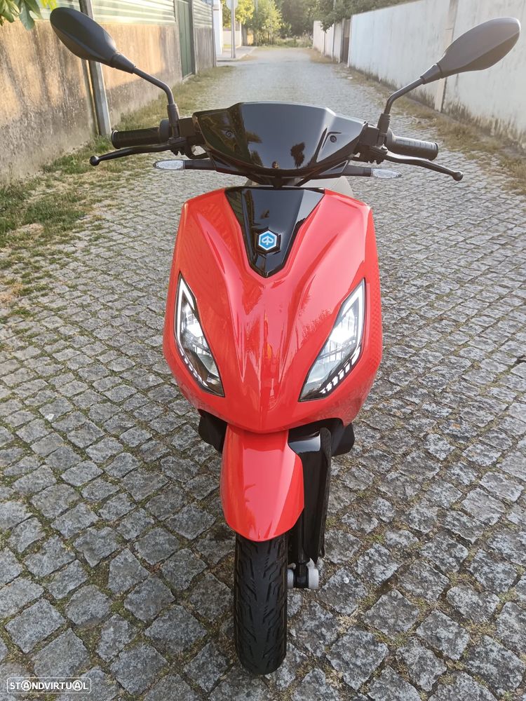 Piaggio 125 One Active - 2