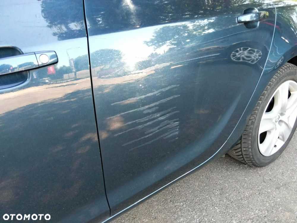 Opel Astra - 3