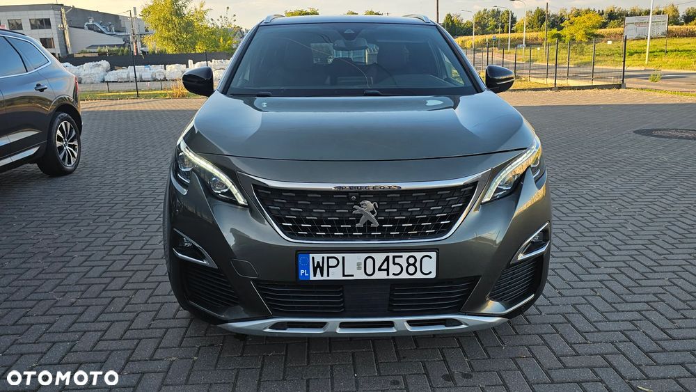 Peugeot 5008 1.2 PureTech Allure S&S - 2