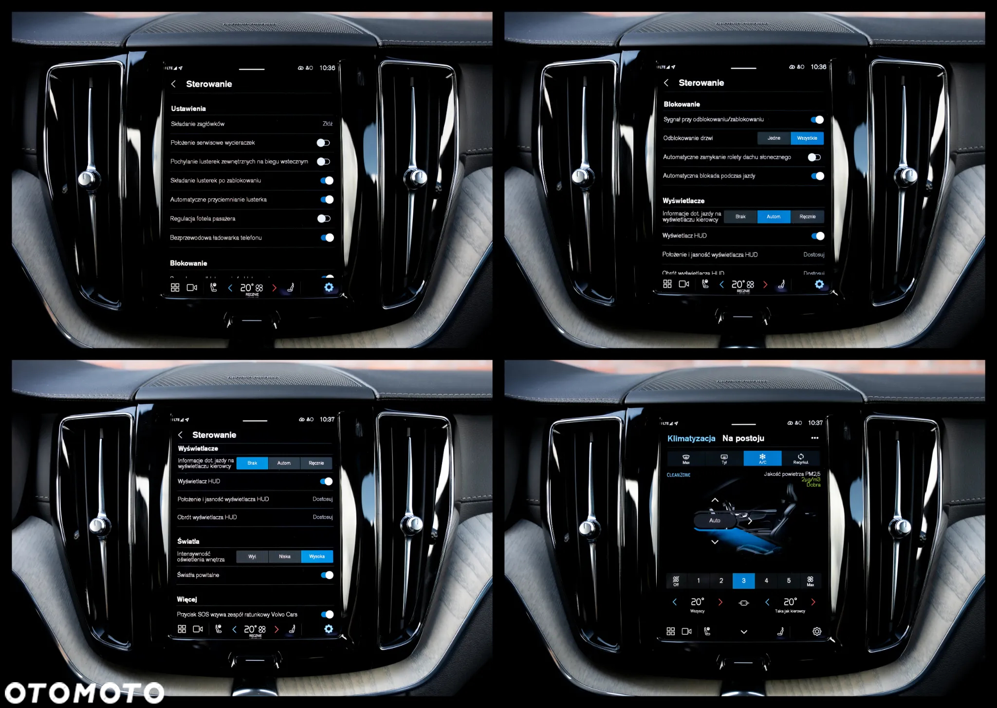 Volvo XC 60 T6 AWD Plug-In Hybrid Inscription - 38