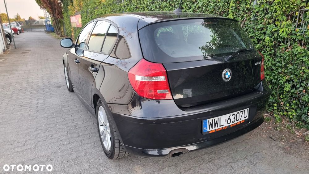 BMW Seria 1 118i - 29