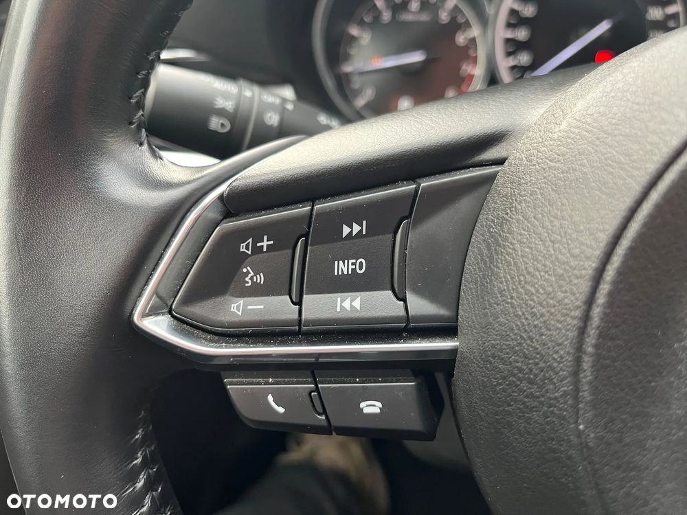 Mazda 6 2.0 Center-Line - 20