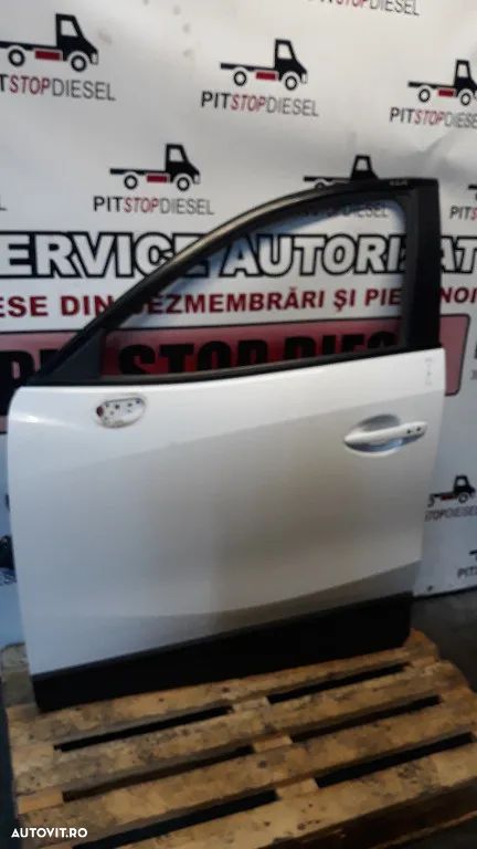 Usa stanga fata Mazda CX-5 2012 2013 2014 2015 - 1