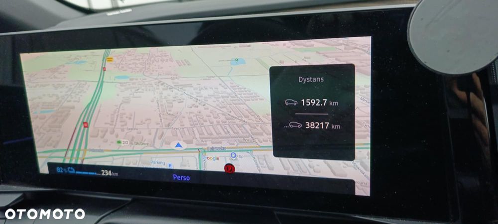 Renault Megane EV60 220hp optimum charge Iconic - 6