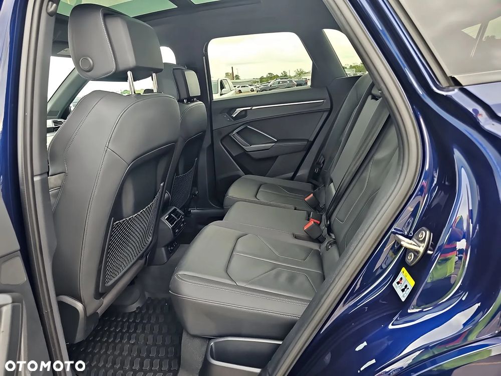 Audi Q3 45 TFSI quattro S tronic S line - 11