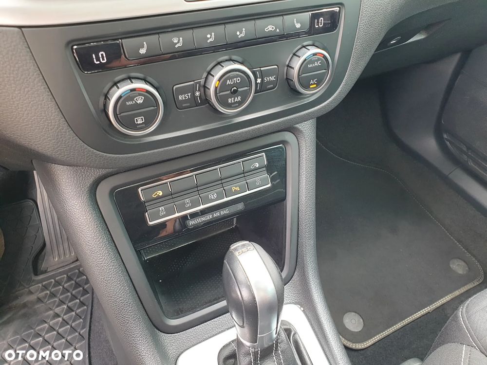 Volkswagen Sharan 2.0 TDI DSG BlueMotion Technology Cup - 26