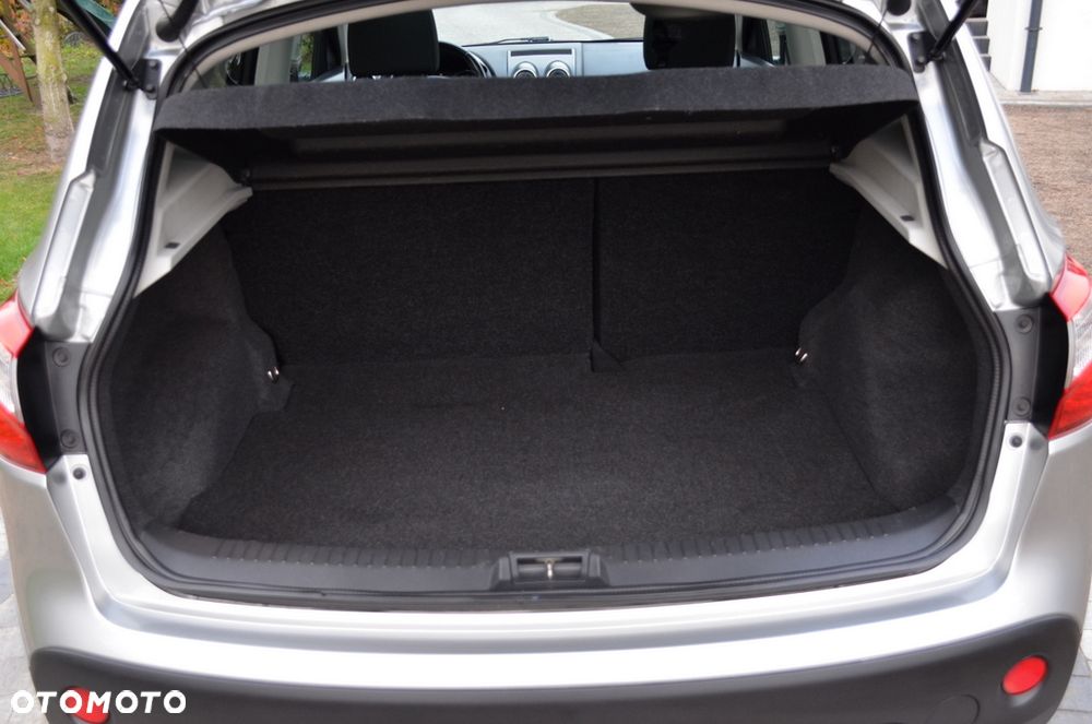 Nissan Qashqai 2.0 I-Way - 28