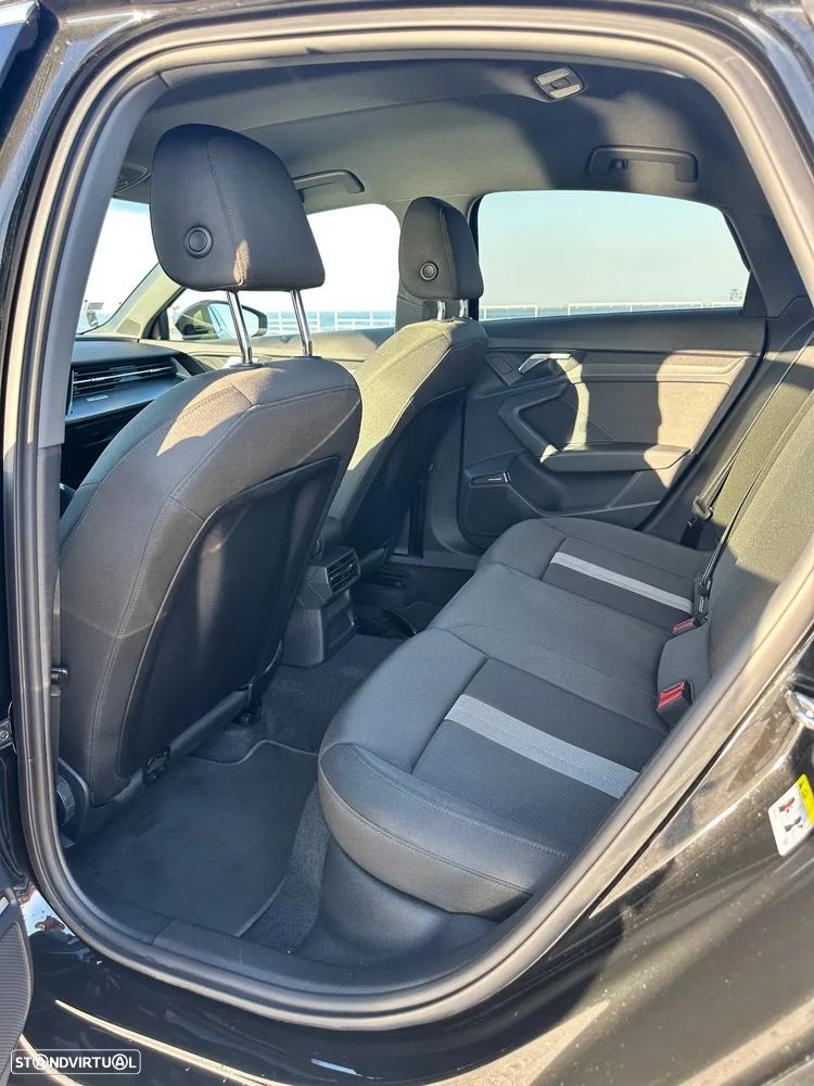 Audi A3 Limousine - 21