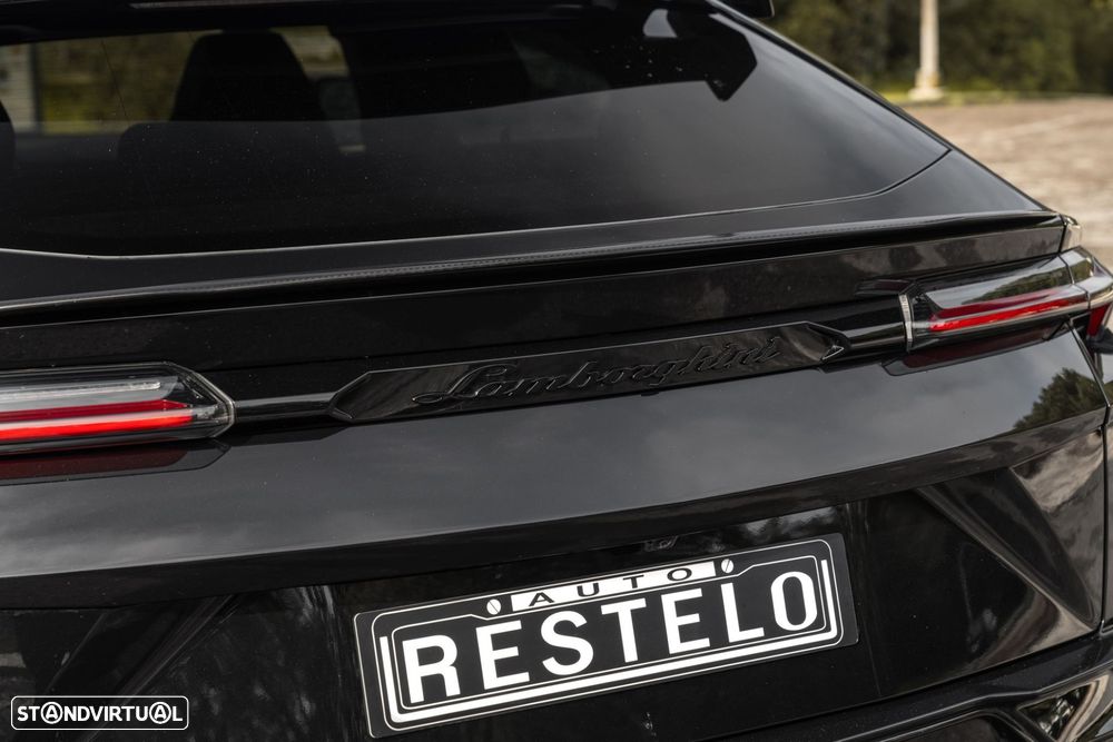 Lamborghini Urus 4.0 V8 Performante - 18