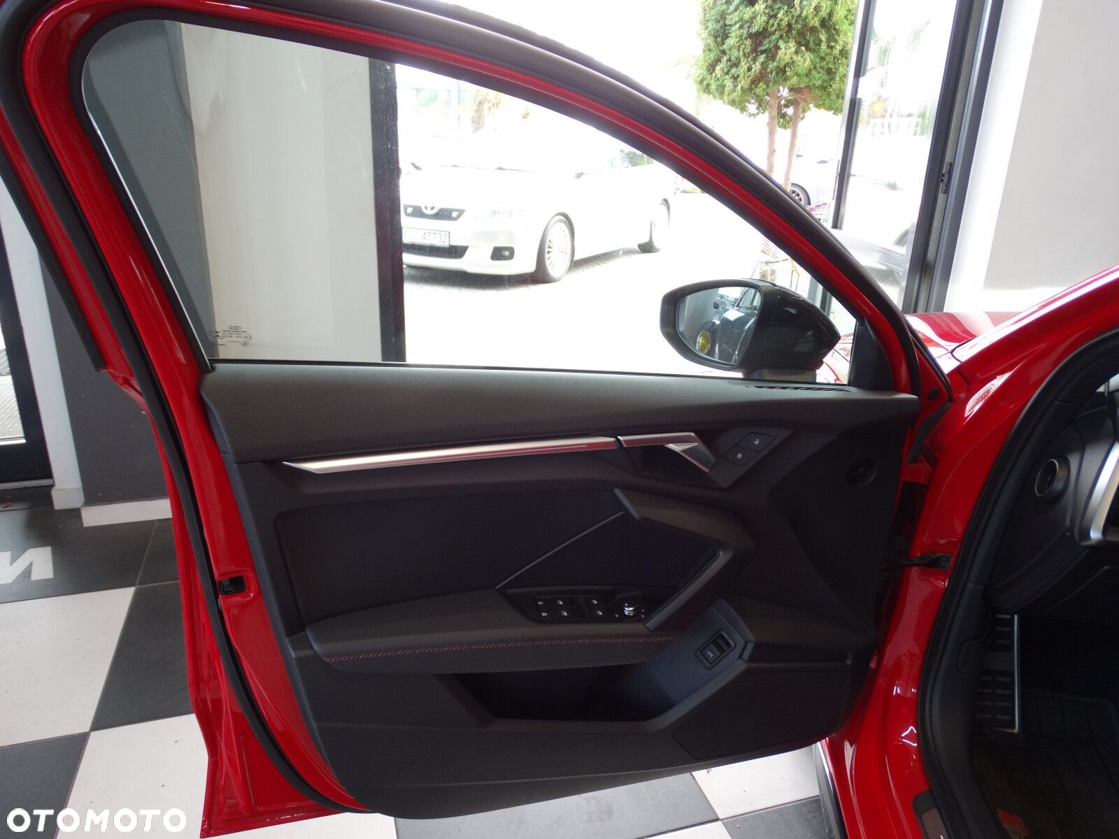 Audi S3 - 14