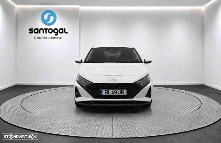 Hyundai i20 1.2 MPi Comfort - 3