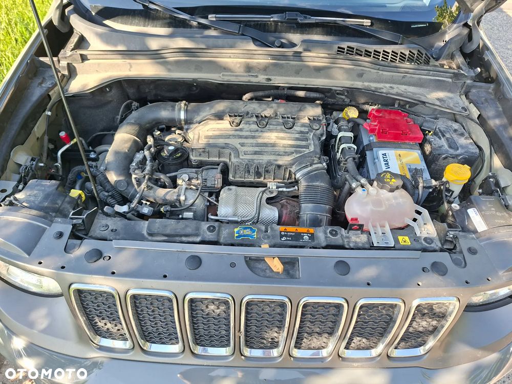 Jeep Renegade - 9