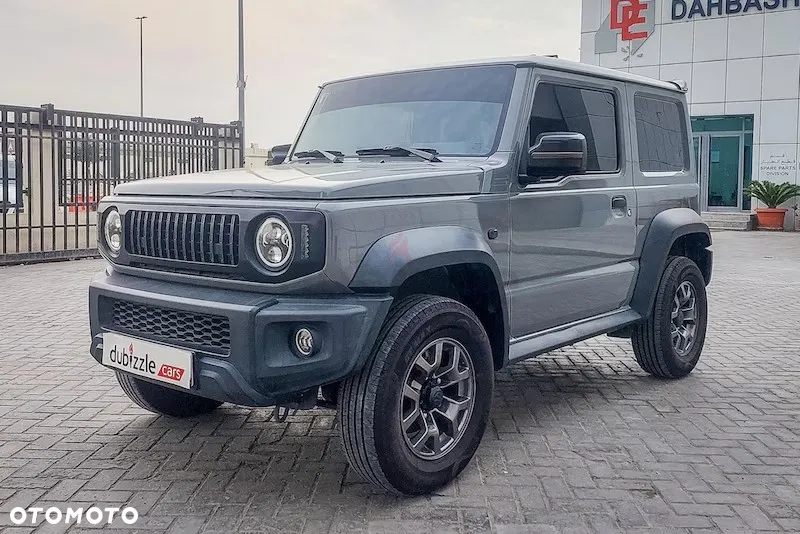 Suzuki Jimny 1.5 Elegance - 6