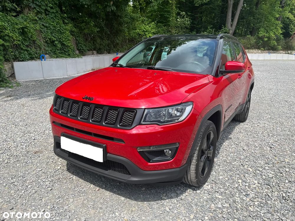 Jeep Compass - 22