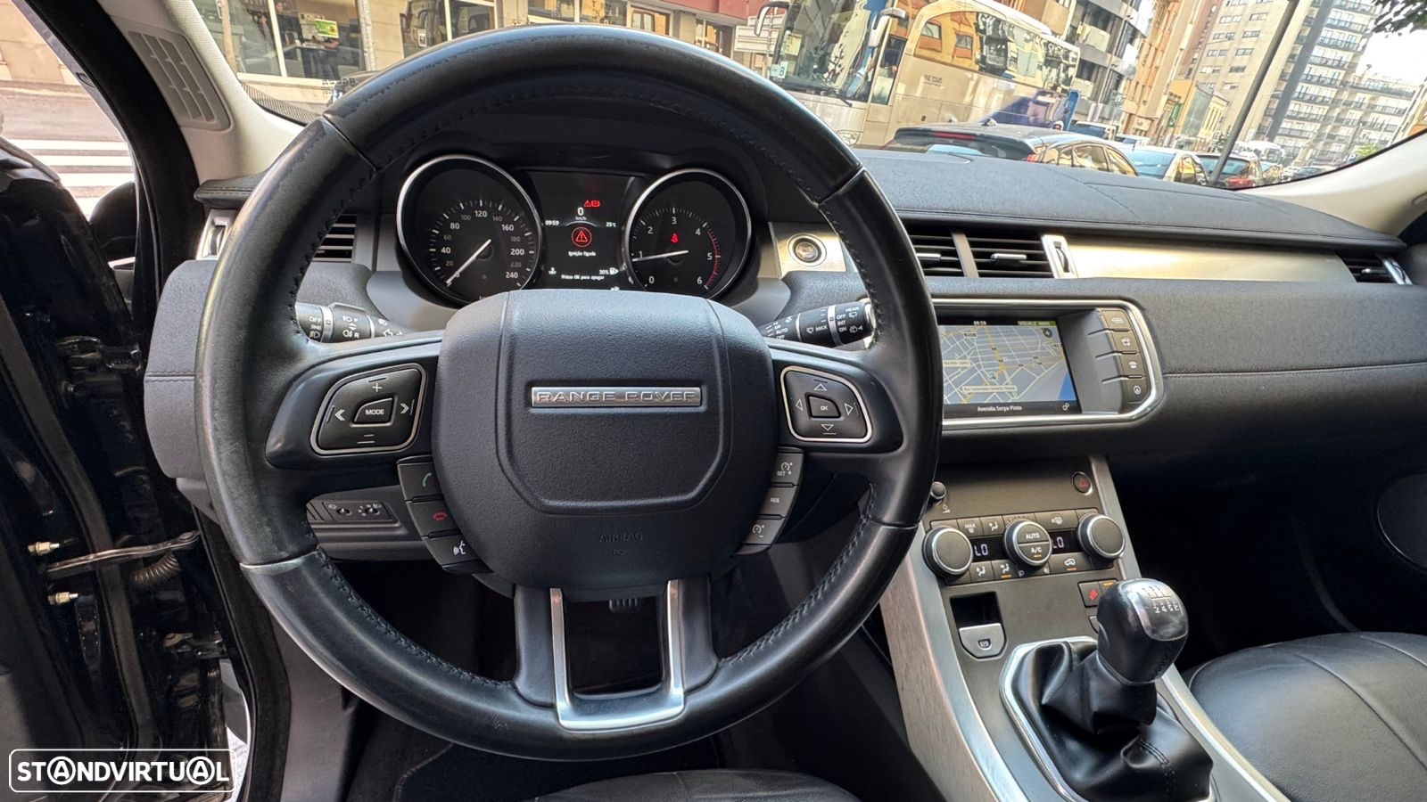 Land Rover Range Rover Evoque 2.0 eD4 Pure - 20