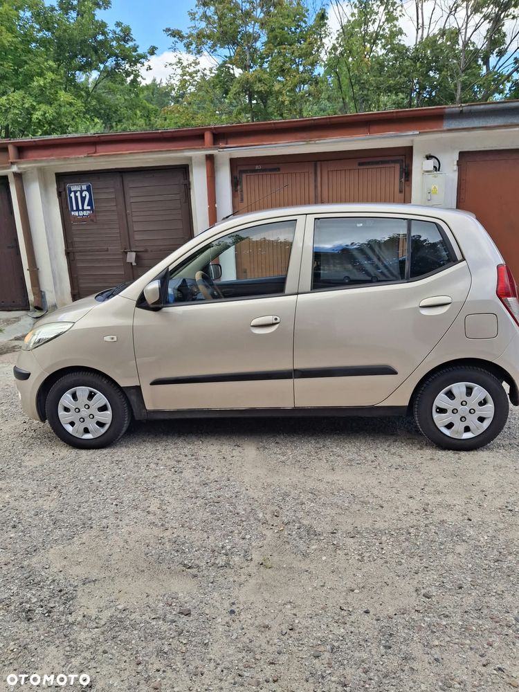 Hyundai i10 1.2 Comfort - 2
