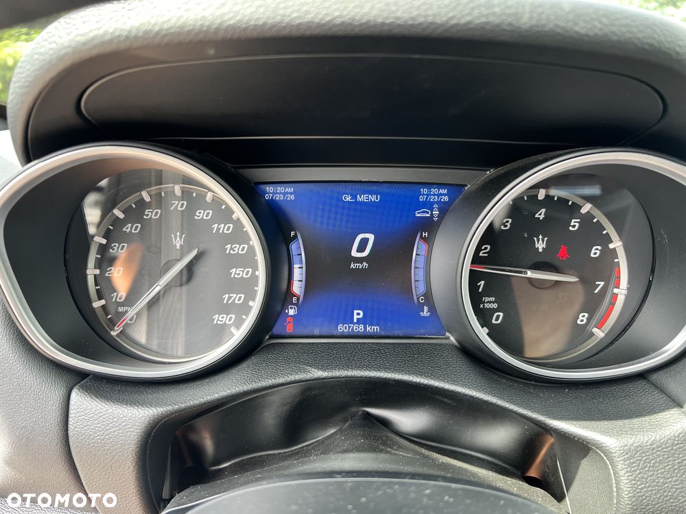 Maserati Levante S Essence - 2