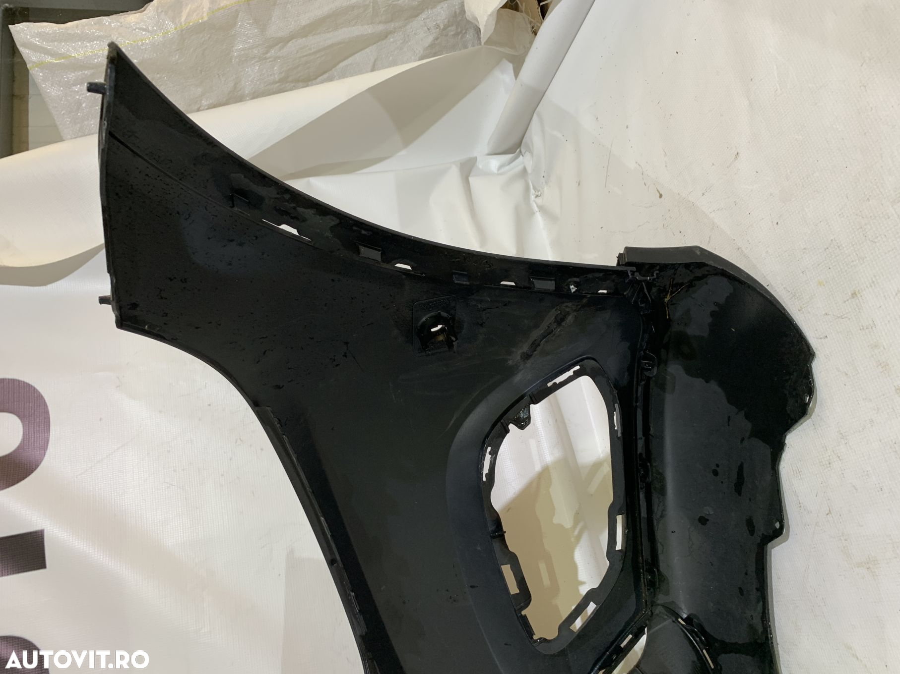 Bara fata Mercedes GLC X253, 2015, 2016, 2017, 2018, cod origine OE A2538850325. - 5