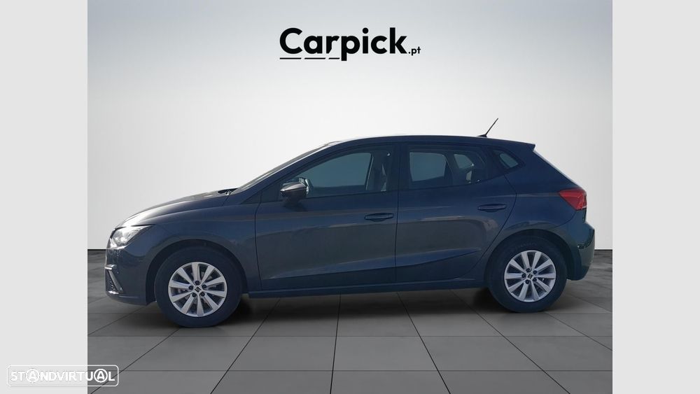 SEAT Ibiza 1.0 TSI Style - 3